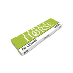 Бумага для сигарет блок "Dark Horse" Green 50л*50шт