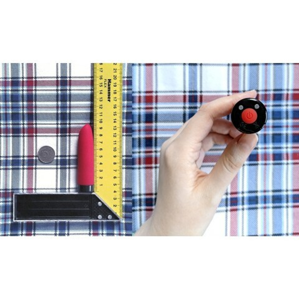 Минивибратор MAGIC MOTION Awaken