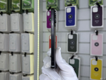 iPhone 15 Pro Max, 256 ГБ, SIM + eSIM б/у