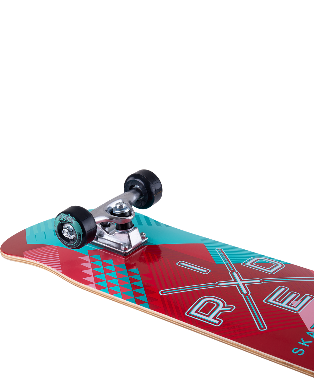 Скейтборд Ridex Marshmello