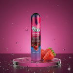 Смазка на водной основе Joydrops "Strawberry" с ароматом клубники, 125 мл