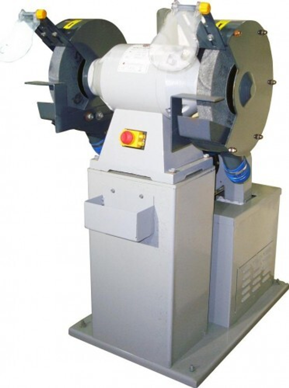 Станок заточной Visprom BKL-3000 с пылесосом 39000900