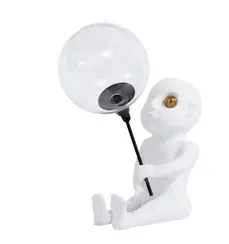 Статуэтка Bubble Boy Seating