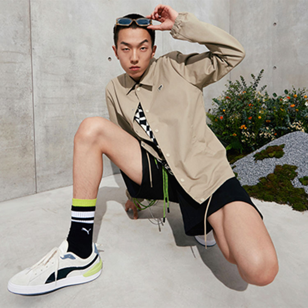 Шорты Puma Downtown Shorts Tr Logo, 533043-01