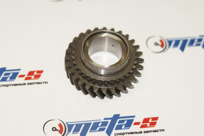 Шестерня 3-й передачи 1,56 (7-го ряда)