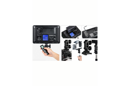 Осветитель светодиодный Godox LED308C II накамерный