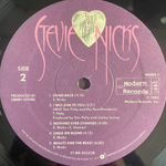 Stevie Nicks ‎– The Wild Heart (США 1983г.)