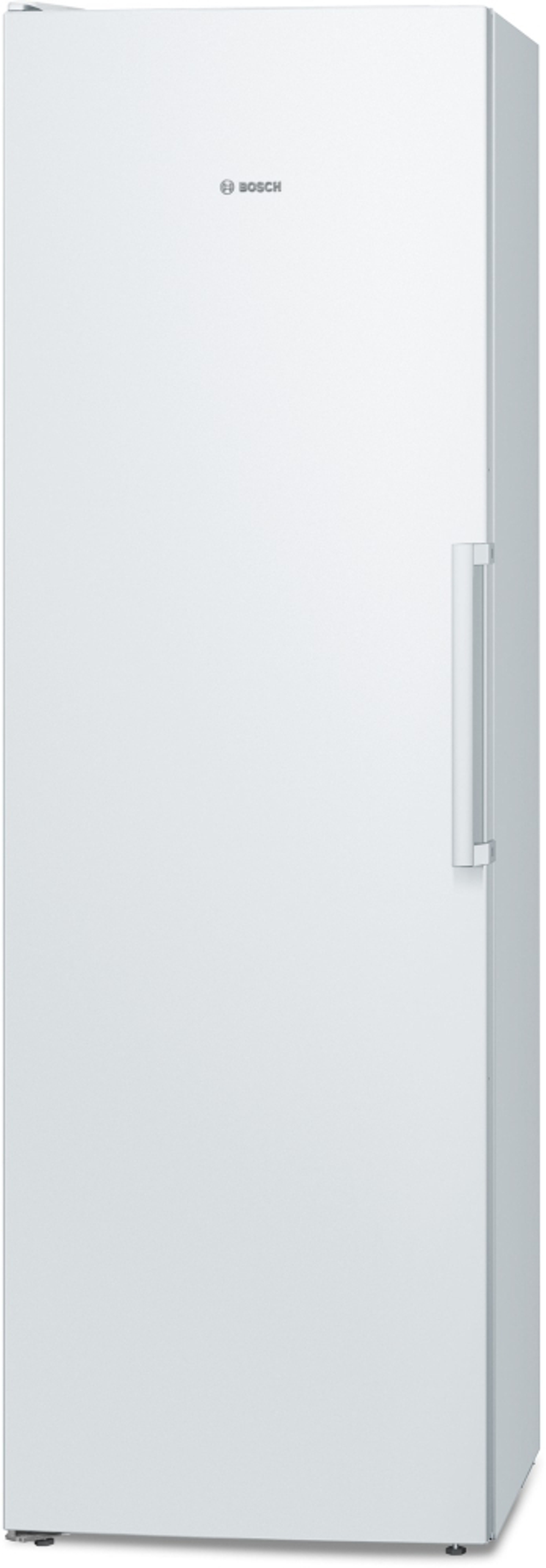 Холодильник Bosch KSV36VW304 Цвет белый