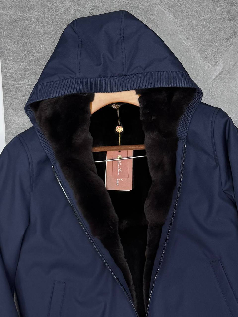 Куртка Loro Piana, арт. 470260871