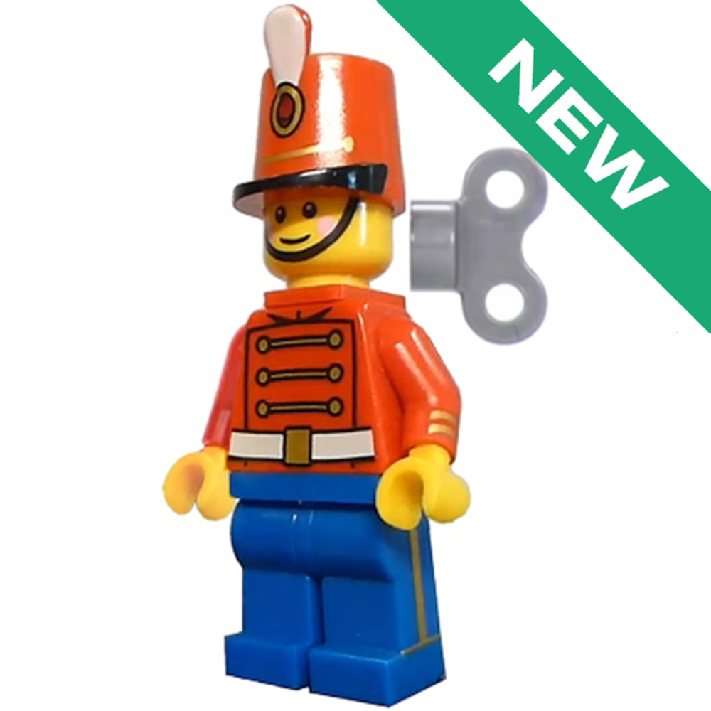 NEW Игрушечный Солдатик col162