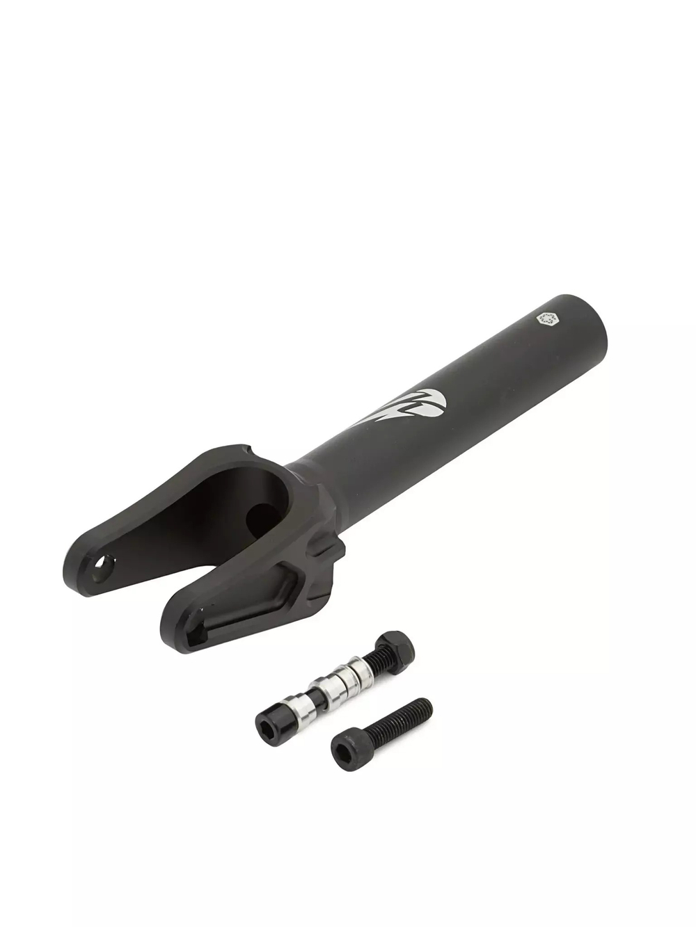 Вилка Комета Эклипс v3, Черный