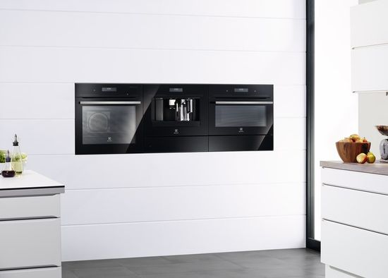 Электрический духовой шкаф Electrolux EVY 7800 ZOZ