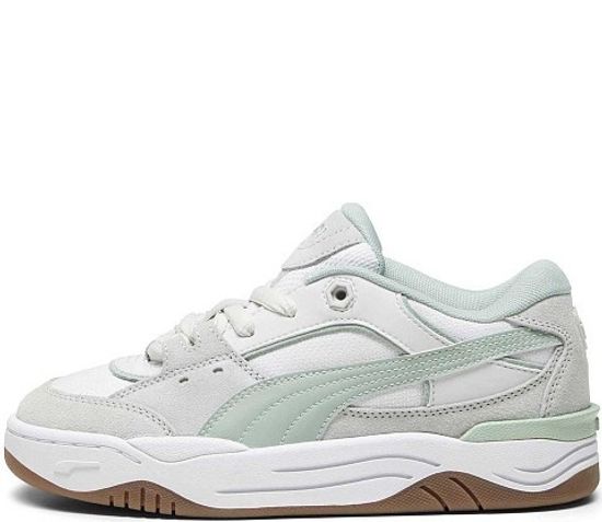 Кроссовки Puma-180 Vapor Grey