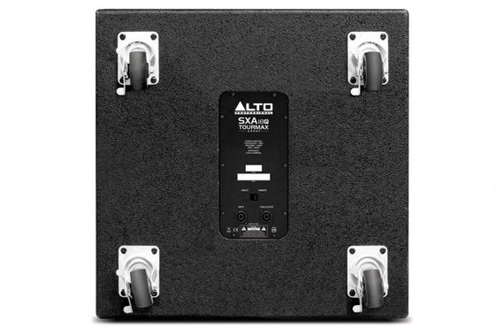 Alto SXA18P модуль сабвуфера, 3000Вт, динамик 18 дюймов