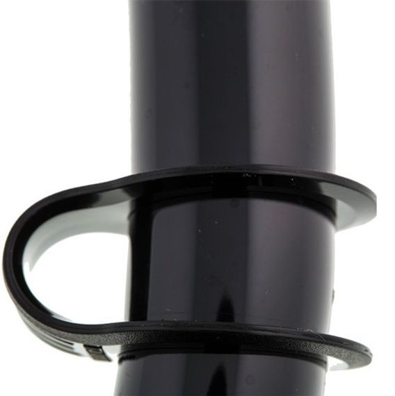 Трубка Marlin Classic Black