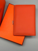 Обложка на паспорт Hermes