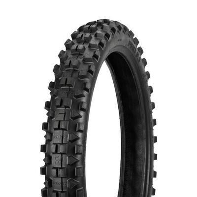 Покрышка ROKO Pro F.1 Front X-Medium 90/100-21
