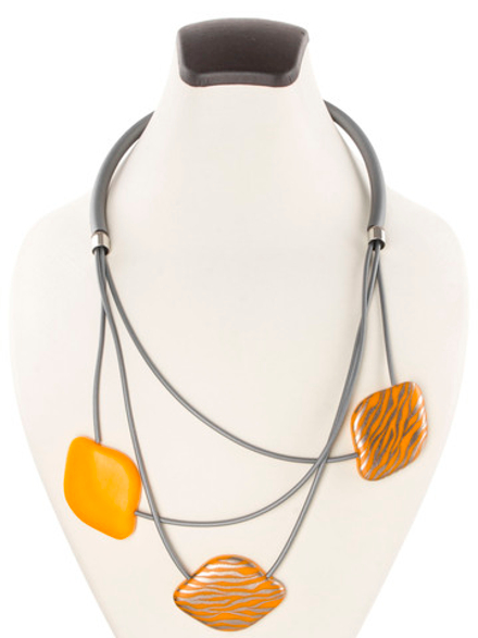 Колье Afrika Milano