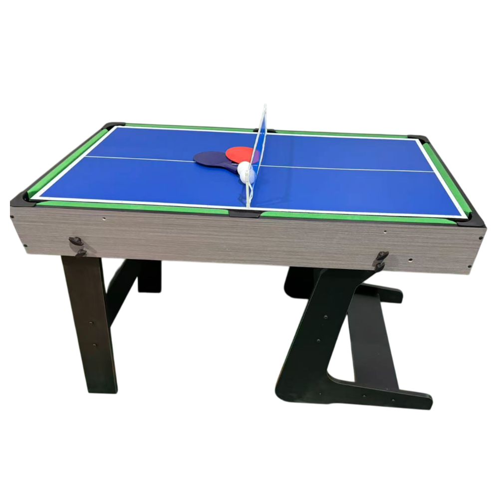 Игровой стол – трансформер DFC 48&amp;quot; 4 в 1, 128 x 61см