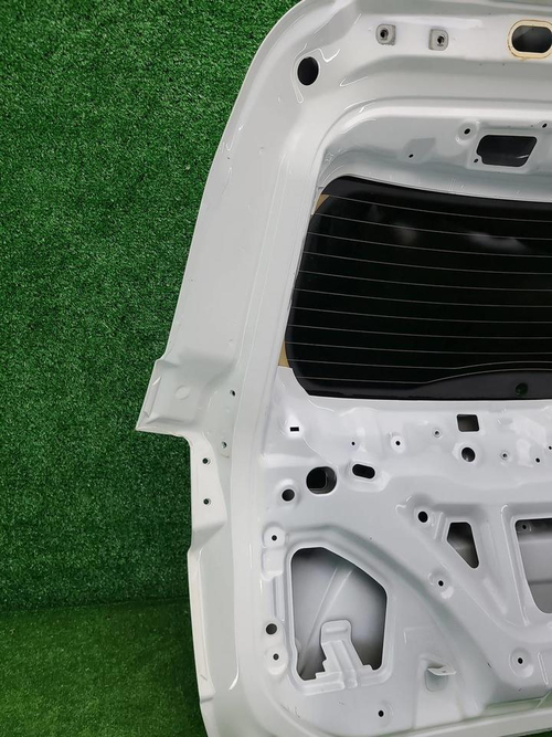 Крышка багажника Chery Tiggo 8 Pro Max (2023-н.в.)