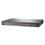 Коммутатор HPE Aruba 2930F 24G JL255A