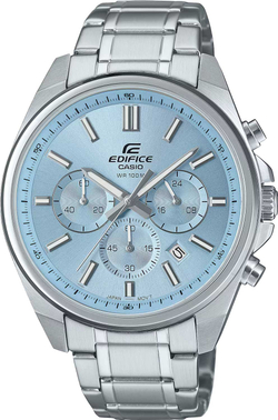 Часы Casio EFV-650D-2B