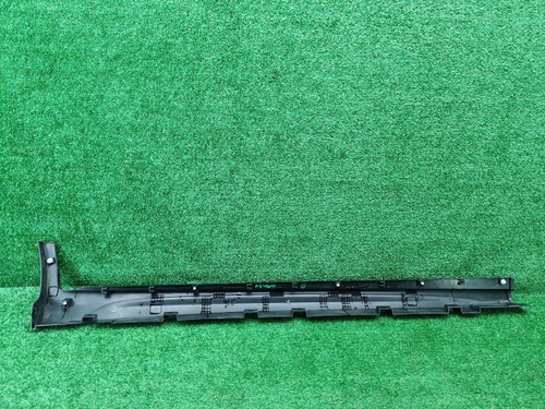 Накладка порога левая Geely Atlas Pro (2021-н.в.)