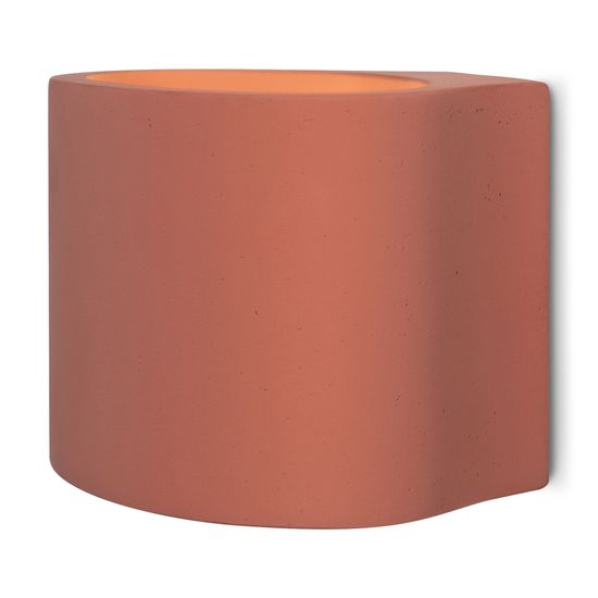 Настенный светильник (бра) Freya FR5582WL-01R