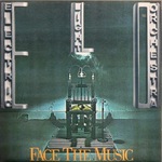 Electric Light Orchestra / Face The Music (LP)