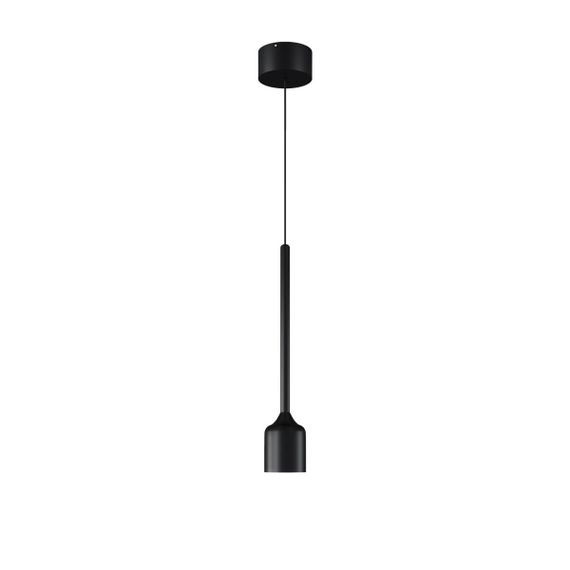 Подвесной светильник Maytoni Outdoor O491PL-L8B3K