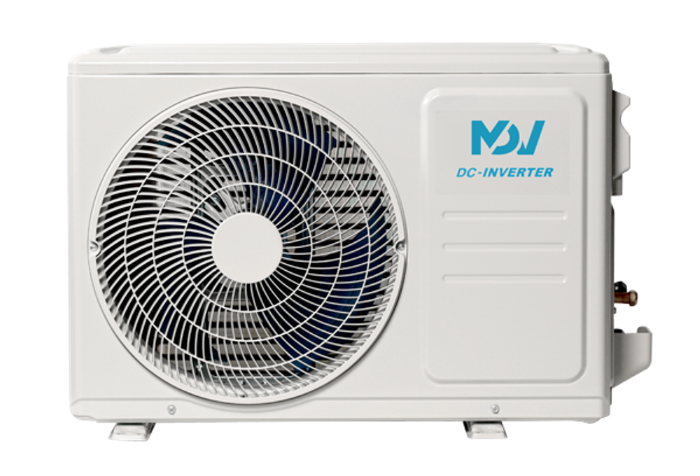 Наружный блок сплит-системы MDV Classic Inverter MDSC-07HRDN8 / MDOC-07HDN8