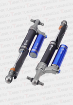 Tank 500 лифт-комплект подвески MXR 1.5"