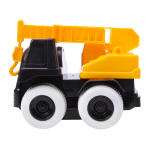 Автомобиль пластмассовый Модель КМР 088