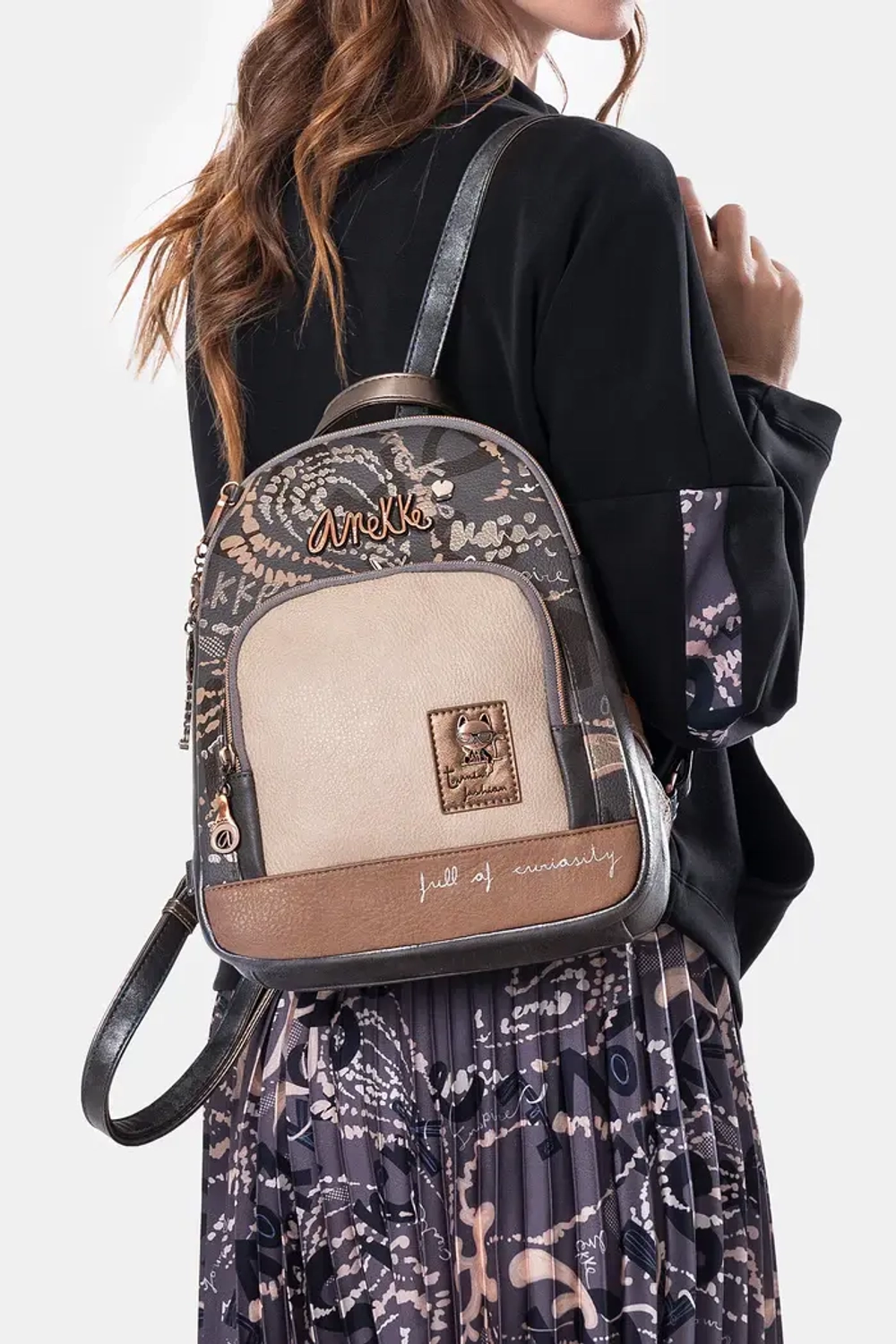 Рюкзак Anekke 41785-044