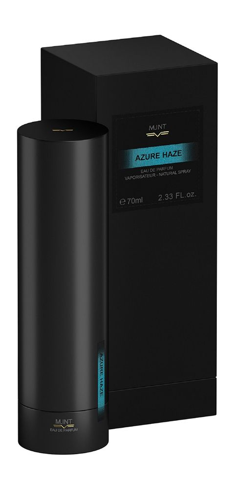 M.int Azure haze