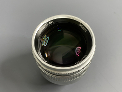 7Artisans 50mm F1.1 Leica M