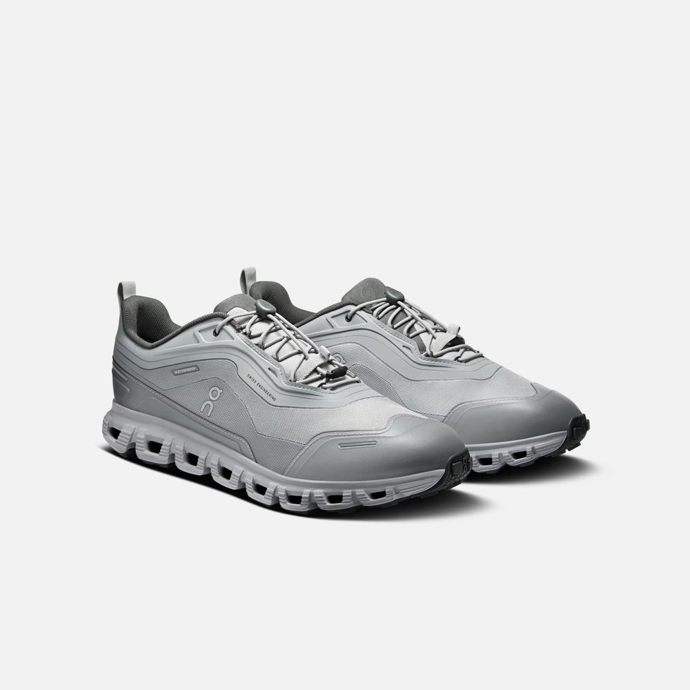 Кроссовки Cloud 6 Geo Waterproof