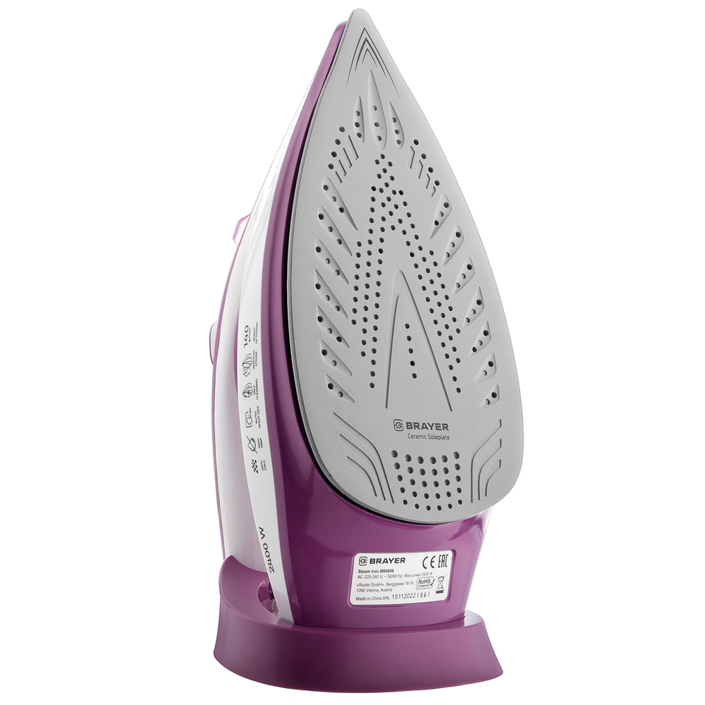 Утюг BRAYER 4006 BR