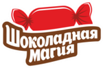 Шоколадная магия