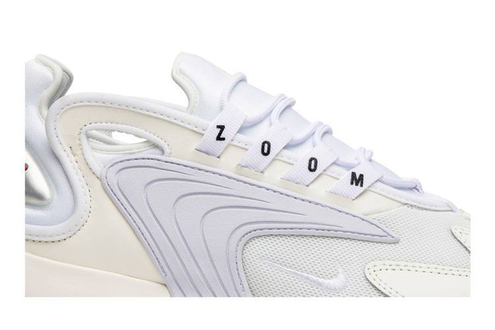 Кроссовки Nike Zoom 2K Sail