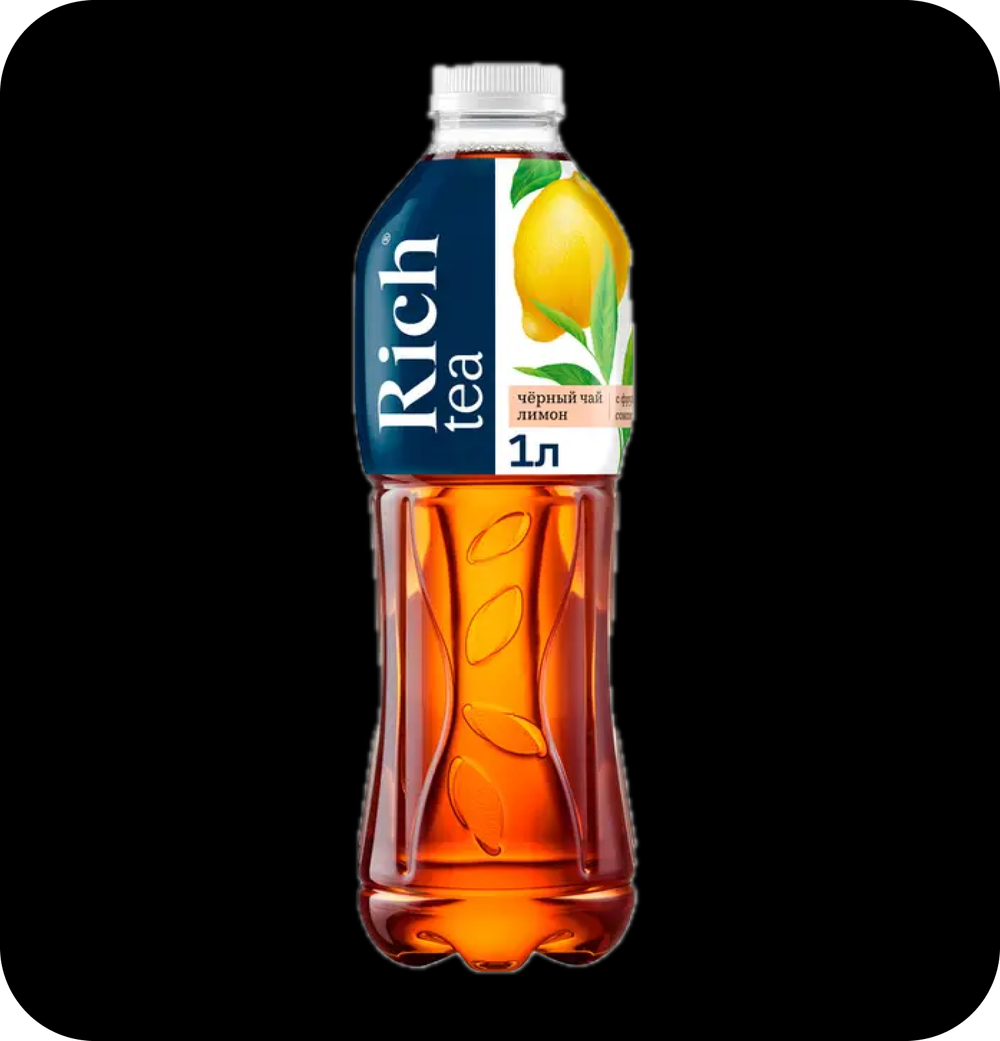 Чай "Rich"