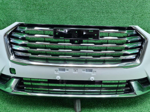 Бампер передний Haval Jolion (2021-2024) (В сборе)