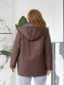 Куртка УК-432 Fabrika