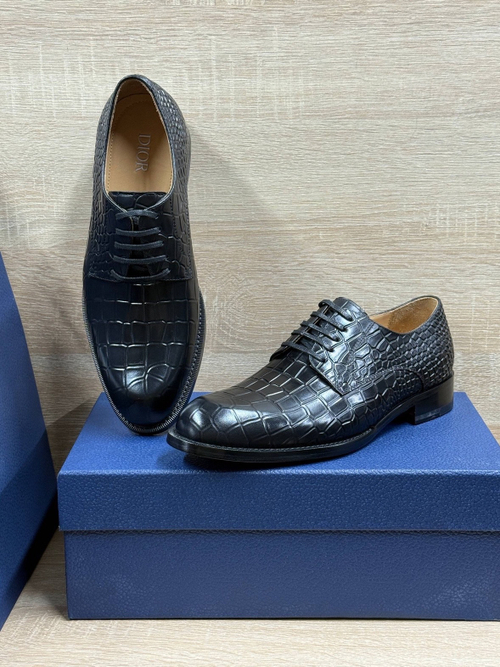 Туфли Christian Dior