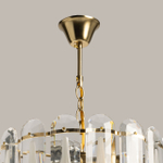 Люстра De City Аделард