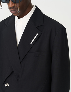 Блейзер HARSHandCRUEL Redesigned Classic Blazer 22AW