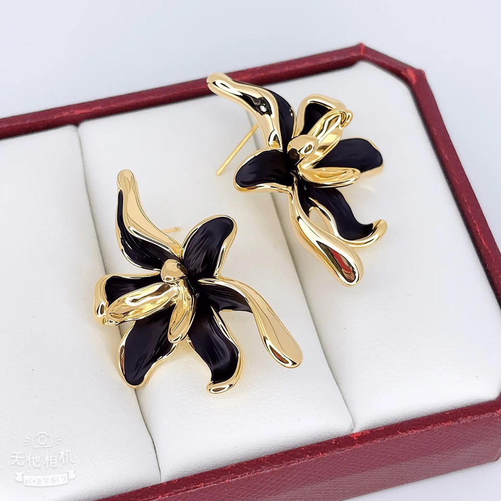 Серьги Jewelry - арт1145