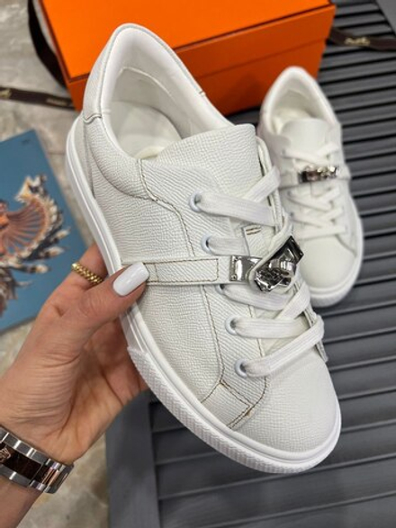 Кеды Hermes