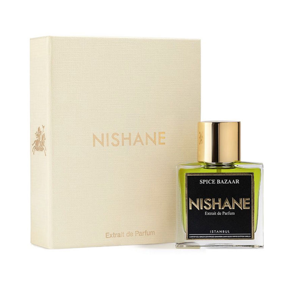 Nishane Spice Bazaar