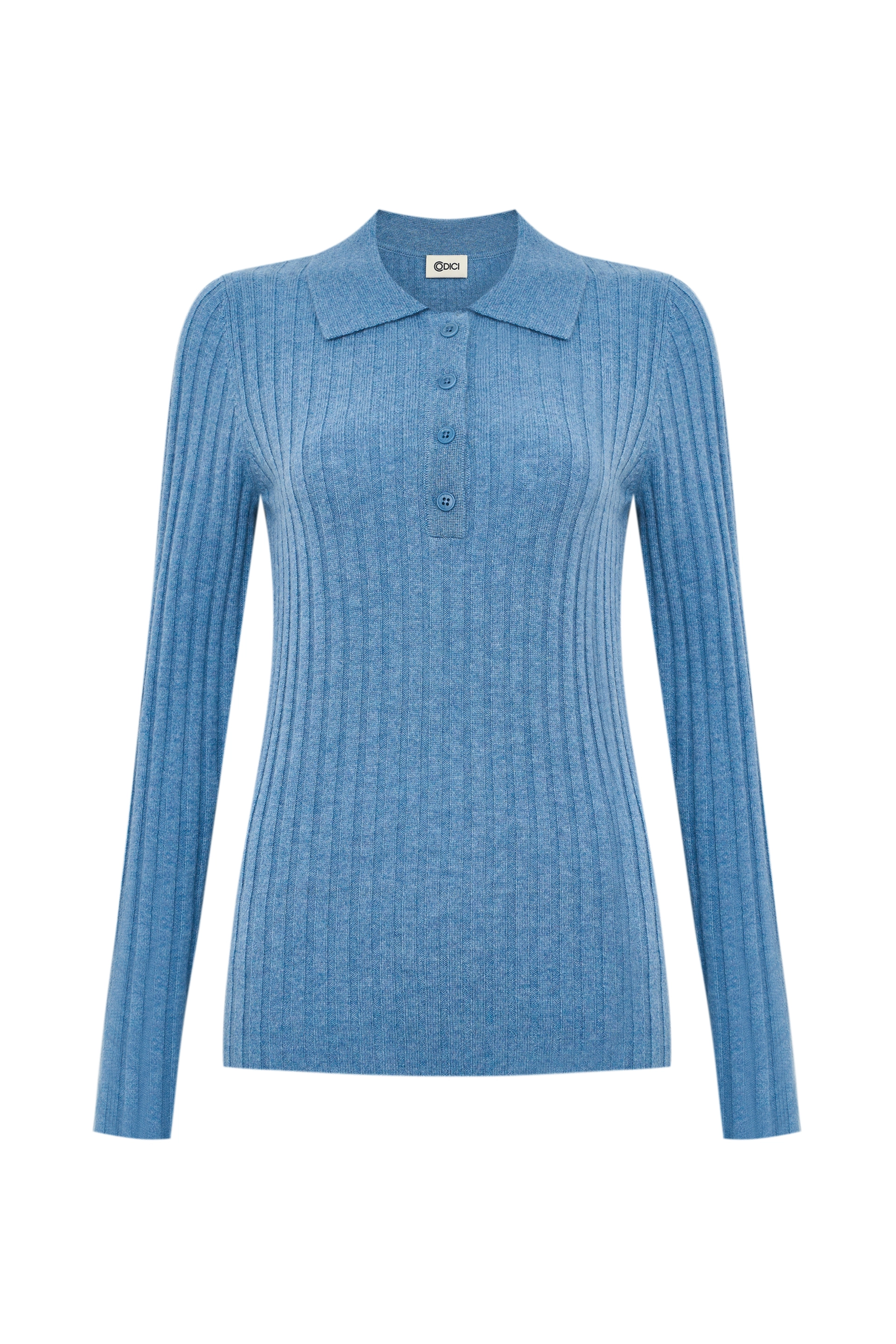 Кашемировое поло